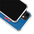 NFL Buffalo Bills Helmet iPhone 12 Clear Case
