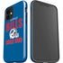 NFL Buffalo Bills Helmet iPhone 12 Impact Case