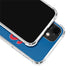 NFL Buffalo Bills Helmet iPhone 12 Mini Clear Case