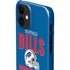 NFL Buffalo Bills Helmet iPhone 12 Mini Lite Case
