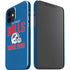 NFL Buffalo Bills Helmet iPhone 12 Mini Lite Case