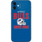 NFL Buffalo Bills Helmet iPhone 12 Mini Skin