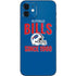 NFL Buffalo Bills Helmet iPhone 12 Mini Skin