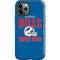 NFL Buffalo Bills Helmet iPhone 12 Pro Max Impact Case