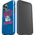 NFL Buffalo Bills Helmet iPhone 12 Pro Max Impact Case