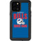 NFL Buffalo Bills Helmet iPhone 12 Pro Max Waterproof Case