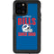 NFL Buffalo Bills Helmet iPhone 12 Pro Waterproof Case
