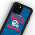 NFL Buffalo Bills Helmet iPhone 12 Pro Waterproof Case