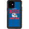 NFL Buffalo Bills Helmet iPhone 12 Waterproof Case