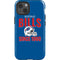 NFL Buffalo Bills Helmet iPhone 13 Impact Case