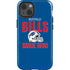 NFL Buffalo Bills Helmet iPhone 13 Impact Case