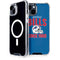 NFL Buffalo Bills Helmet iPhone 13 MagSafe Case