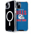 NFL Buffalo Bills Helmet iPhone 13 MagSafe Case