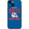 NFL Buffalo Bills Helmet iPhone 13 Mini Skin