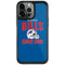 NFL Buffalo Bills Helmet iPhone 13 Pro Cargo Case
