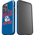 NFL Buffalo Bills Helmet iPhone 13 Pro Max Impact Case