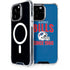 NFL Buffalo Bills Helmet iPhone 13 Pro Max MagSafe Case