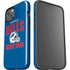 NFL Buffalo Bills Helmet iPhone 14 Plus Impact Case