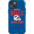 NFL Buffalo Bills Helmet iPhone 14 Impact Case