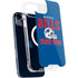 NFL Buffalo Bills Helmet iPhone 15 Plus MagSafe Case