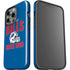 NFL Buffalo Bills Helmet iPhone 15 Pro Impact Case