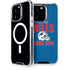 NFL Buffalo Bills Helmet iPhone 14 Pro MagSafe Case