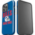 NFL Buffalo Bills Helmet iPhone 14 Pro Max Impact Case