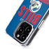 NFL Buffalo Bills Helmet iPhone 15 Pro Max MagSafe Case