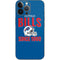 NFL Buffalo Bills Helmet iPhone 14 Pro Max Skin