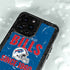 NFL Buffalo Bills Helmet iPhone 14 Pro Max Waterproof Case