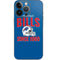 NFL Buffalo Bills Helmet iPhone 14 Pro Skin