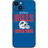 NFL Buffalo Bills Helmet iPhone 14 Skin