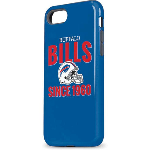 NFL Buffalo Bills Helmet iPhone 7 Pro Case
