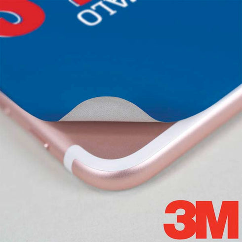 NFL Buffalo Bills Helmet iPhone 7 Skin