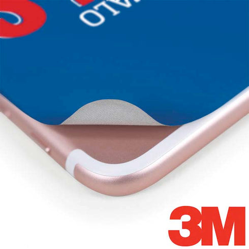 NFL Buffalo Bills Helmet iPhone 8 Plus Skin