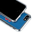 NFL Buffalo Bills Helmet iPhone SE (2nd & 3rd Gen) Clear Case