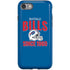 NFL Buffalo Bills Helmet iPhone SE (2nd & 3rd Gen) Pro Case