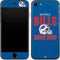 NFL Buffalo Bills Helmet iPhone SE (2nd & 3rd Gen) Skin