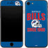 NFL Buffalo Bills Helmet iPhone SE (2nd & 3rd Gen) Skin