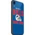NFL Buffalo Bills Helmet iPhone SE (2nd & 3rd Gen) Skin