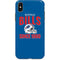 NFL Buffalo Bills Helmet iPhone X Pro Case