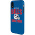 NFL Buffalo Bills Helmet iPhone XR Pro Case