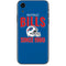 NFL Buffalo Bills Helmet iPhone XR Skin