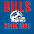 NFL Buffalo Bills Helmet iPhone XR Skin