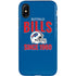 NFL Buffalo Bills Helmet iPhone XS Pro Case