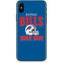 NFL Buffalo Bills Helmet iPhone XS Skin