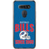 NFL Buffalo Bills Helmet LG K51/Q51 Clear Case