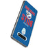 NFL Buffalo Bills Helmet LG Stylo 6 Clear Case