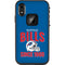 NFL Buffalo Bills Helmet LifeProof Fre iPhone Skin