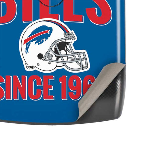 NFL Buffalo Bills Helmet Motorola RAZR Skin